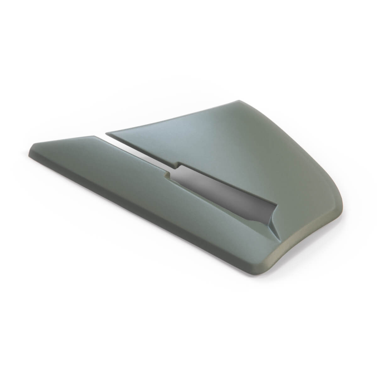 Mercedes-Benz R230 SL Luggage Compartment Trim Cover All Colours Left or Right — view 6