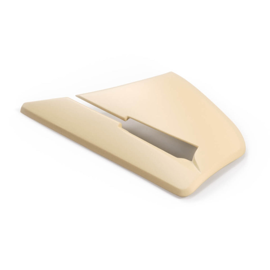 Mercedes-Benz R230 SL Luggage Compartment Trim Cover All Colours Left or Right — view 7