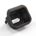 Mercedes-Benz R230 SL Luggage Lock Bolt Trim All Colours (A2306940010)