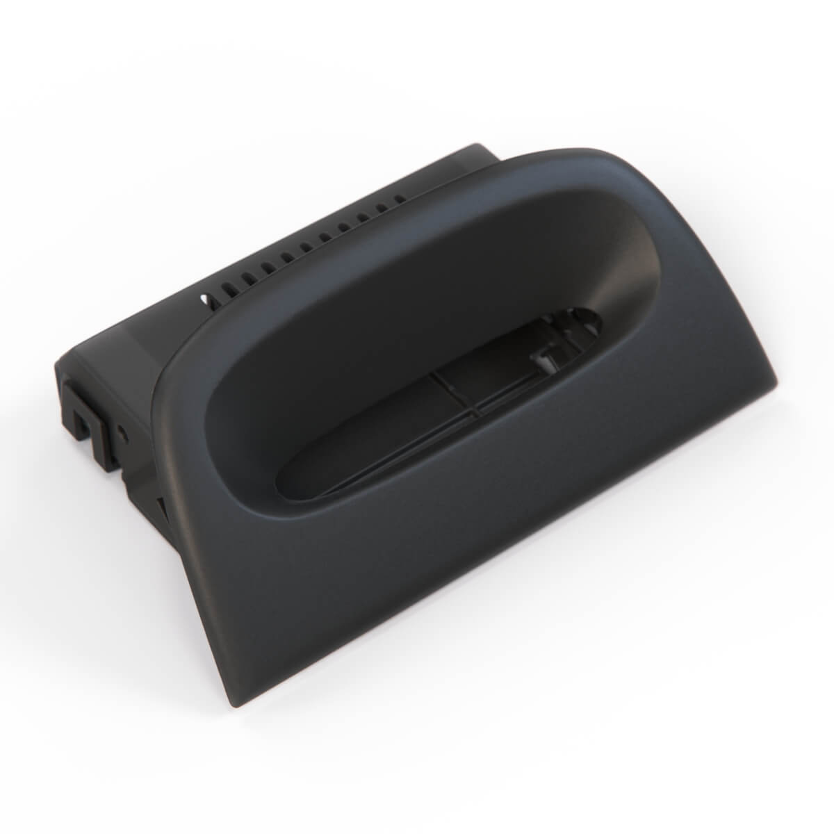 Mercedes-Benz R230 SL Pdc Rear Display Cover Trim All Colours (A2305420223)