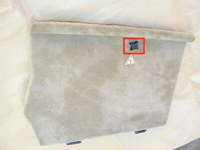 R107 Boot Panel Knob (Mercedes - 1076900616) — view 5