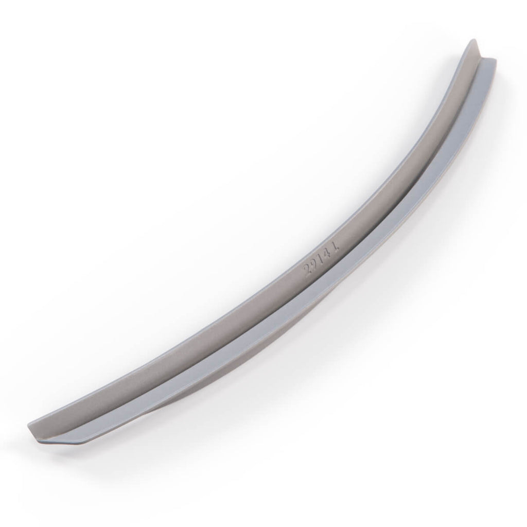 Mercedes-Benz R170 SLK 300 32 AMG Rear Bumper Wide Extension Trim Primed Left or Right — view 3