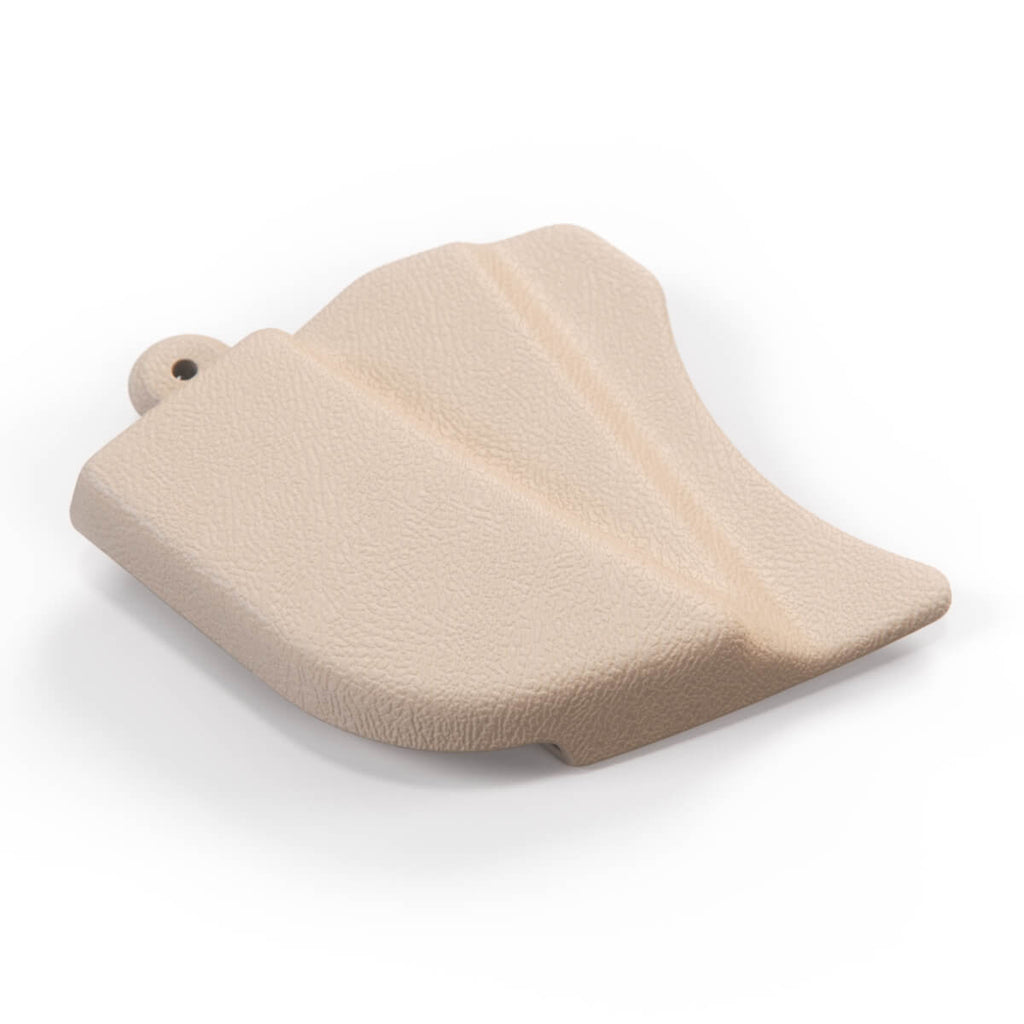 Mercedes-Benz R170 SLK Chrysler Crossfire Recaro Front Seat Side Cover Trim All Colours — view 4