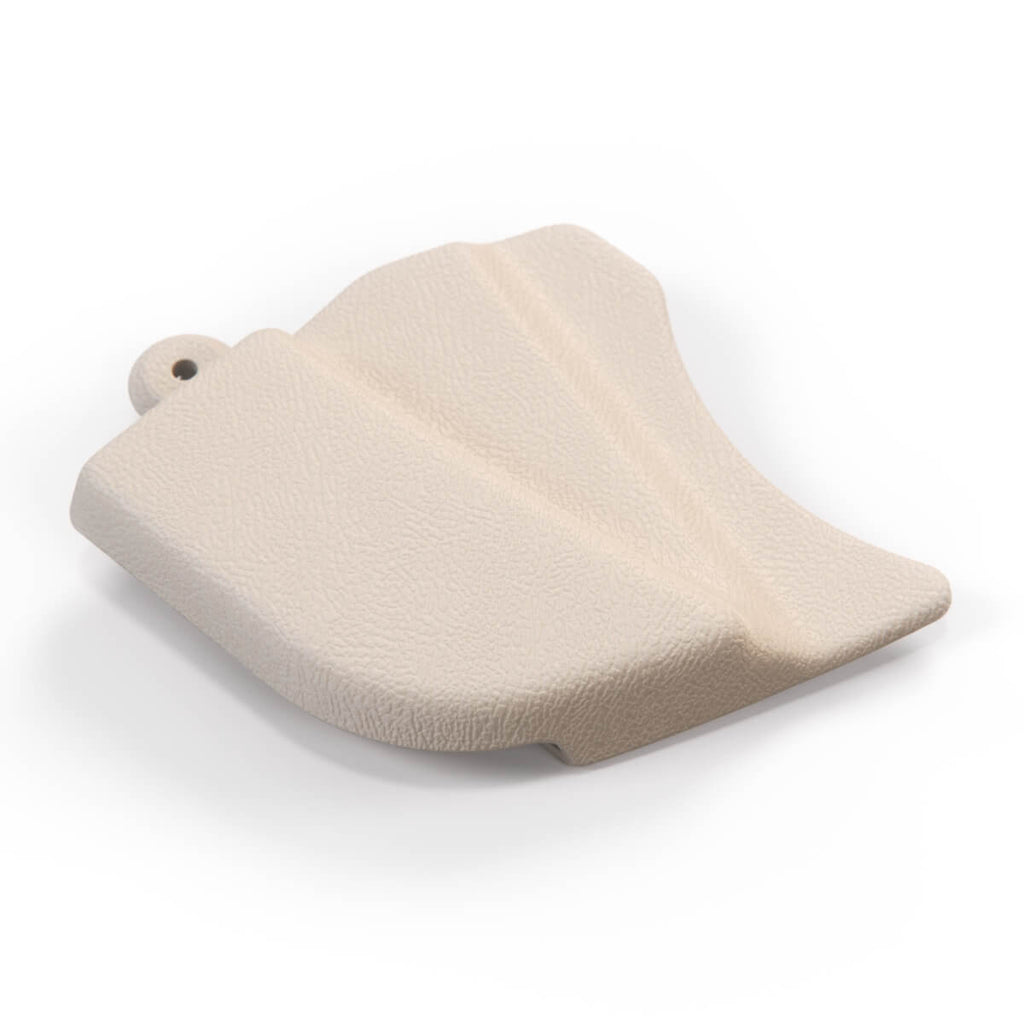 Mercedes-Benz R170 SLK Chrysler Crossfire Recaro Front Seat Side Cover Trim All Colours — view 5