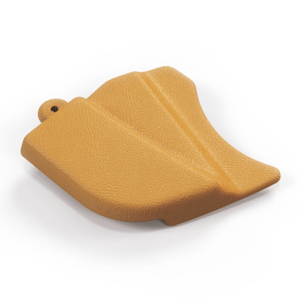 Mercedes-Benz R170 SLK Chrysler Crossfire Recaro Front Seat Side Cover Trim All Colours — view 7