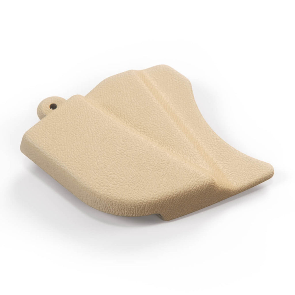 Mercedes-Benz R170 SLK Chrysler Crossfire Recaro Front Seat Side Cover Trim All Colours — view 8