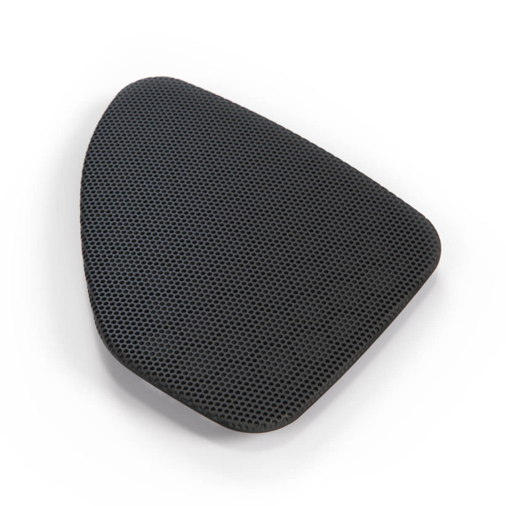 Mercedes-Benz R170 SLK Door Panel Speaker Cover All Colours Right, Blau Left or Right