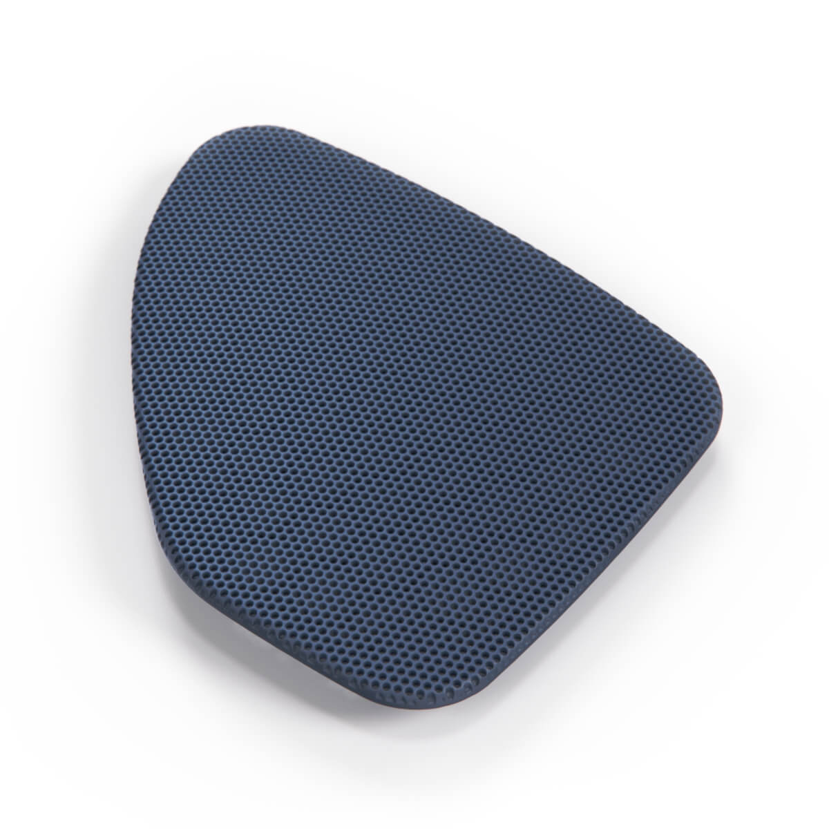 Mercedes-Benz R170 SLK Door Panel Speaker Cover All Colours Right, Blau Left or Right — Left / Blau (Dark-Blue)