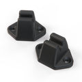Mercedes-Benz W100 W108 W109 Sun Visor Bracket Set of 2 All Colours (A1108111041)