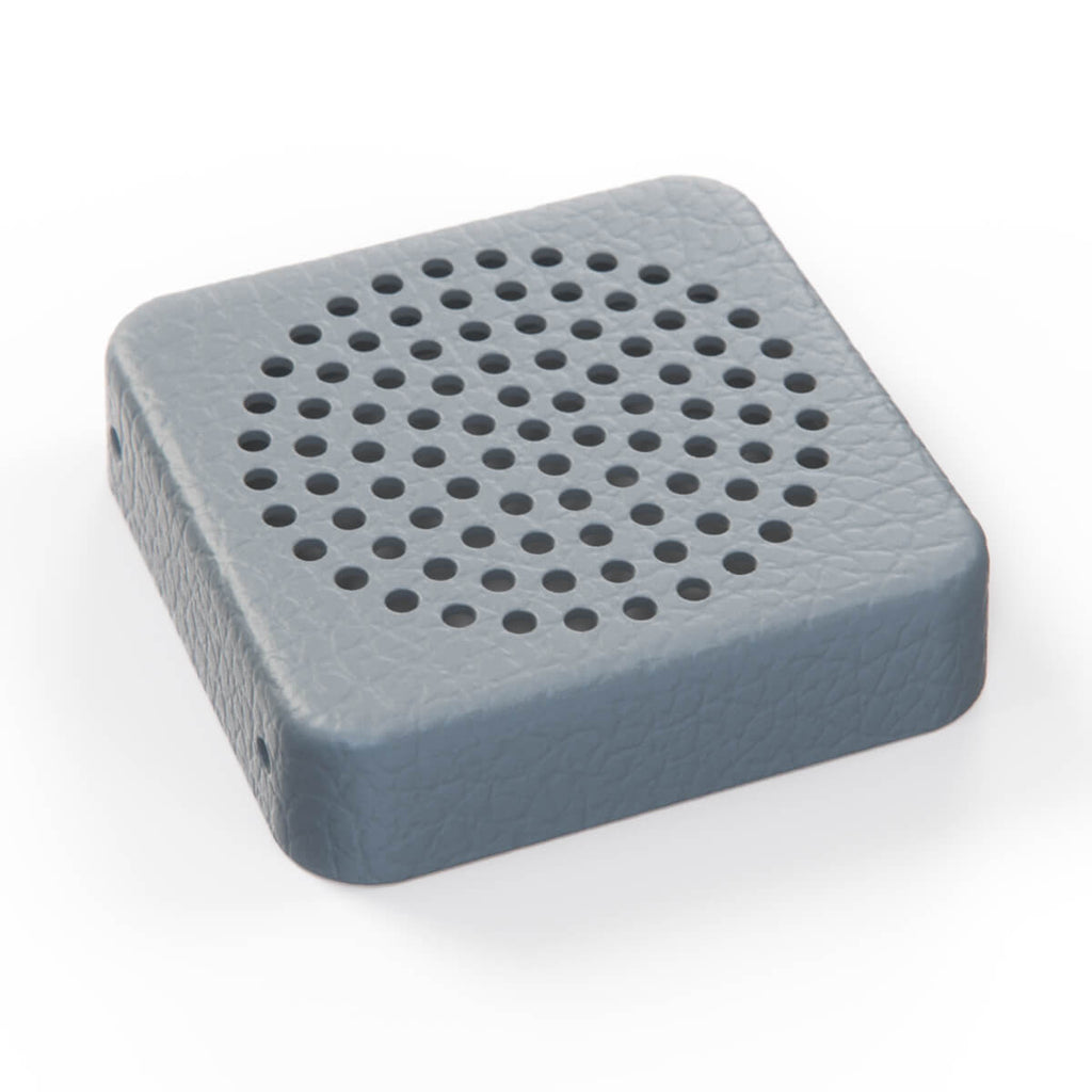Mercedes-Benz W107 W113 W114 Additional Footwell Area Speaker Cover All Colours — view 2