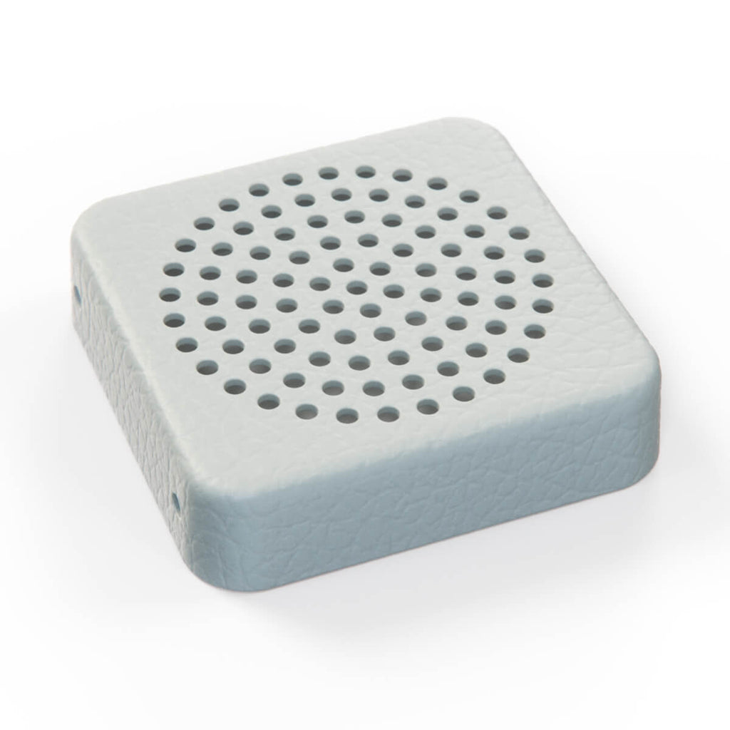 Mercedes-Benz W107 W113 W114 Additional Footwell Area Speaker Cover All Colours — view 3