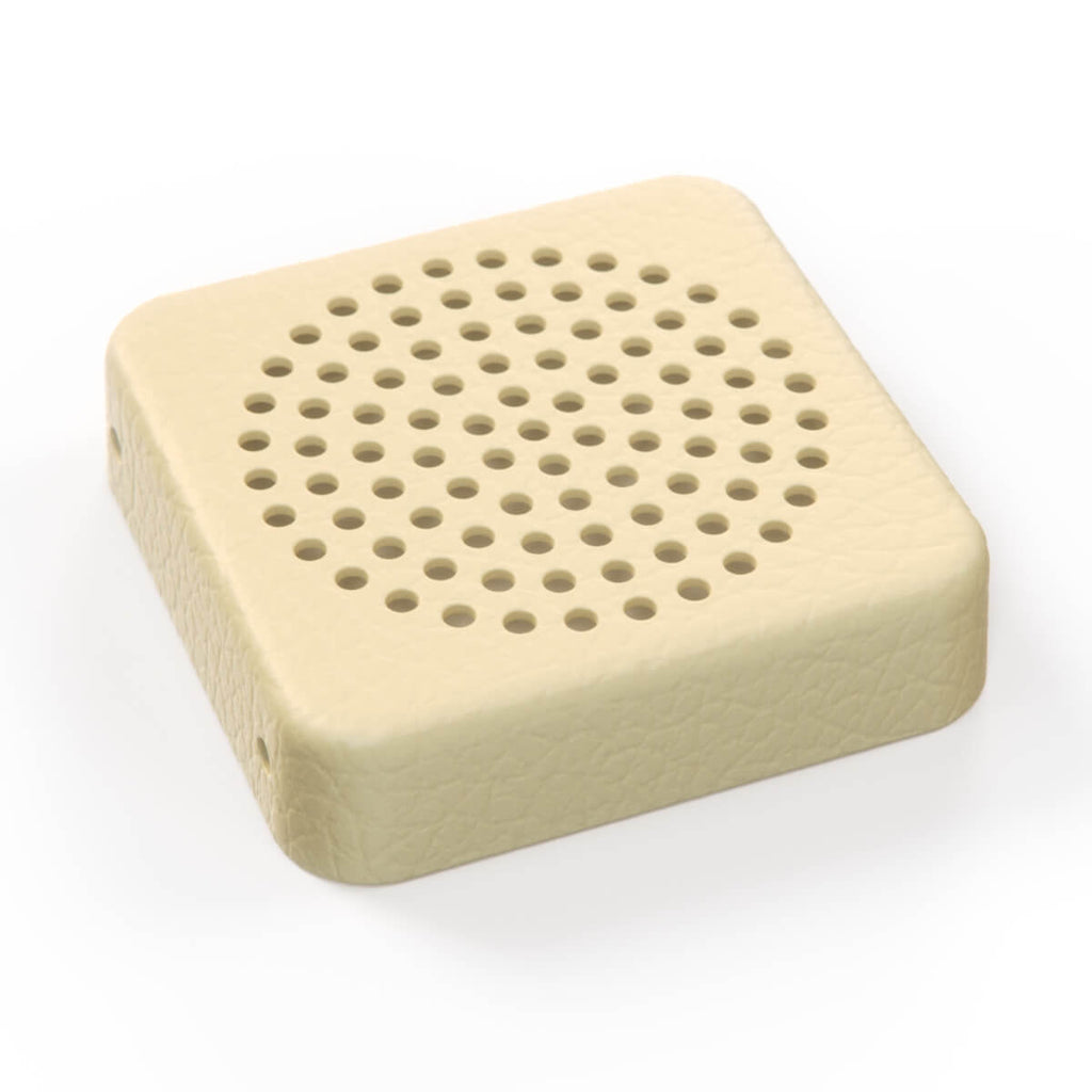 Mercedes-Benz W107 W113 W114 Additional Footwell Area Speaker Cover All Colours — view 6
