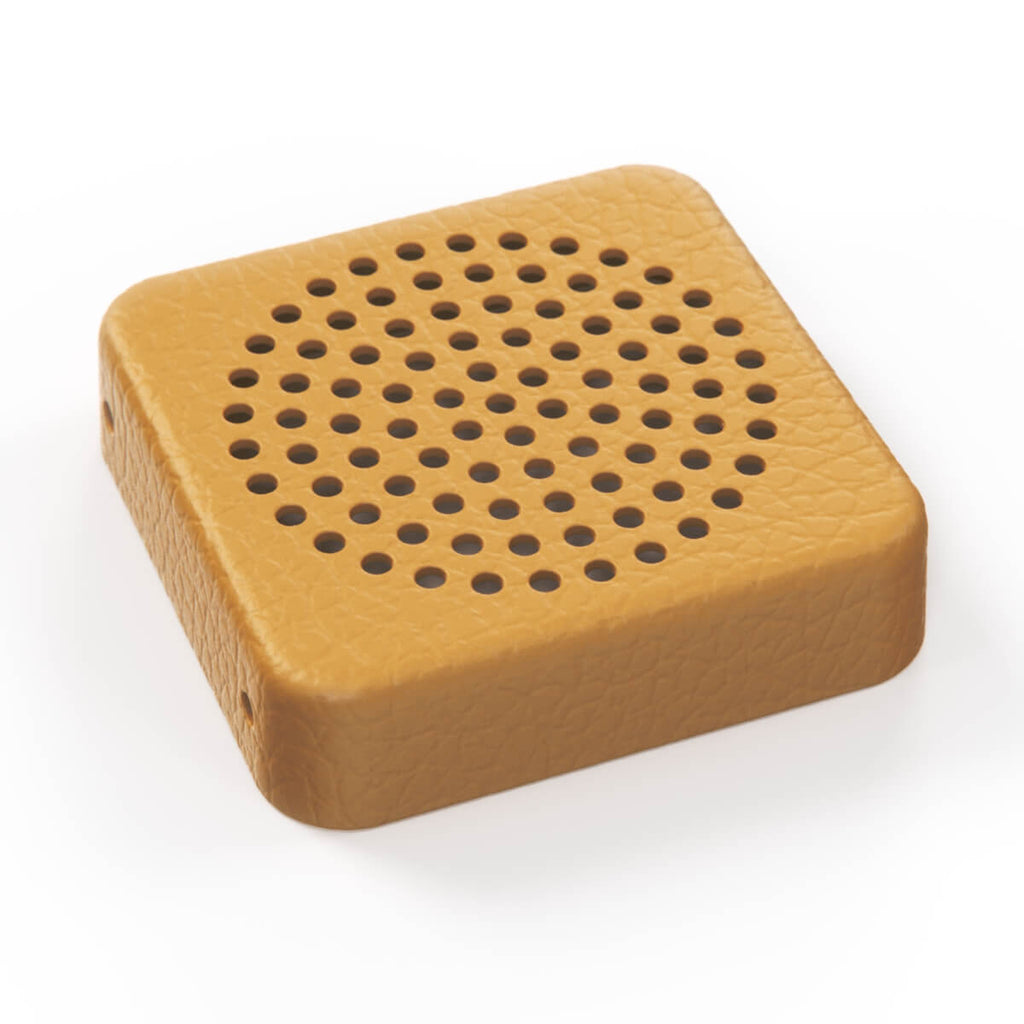 Mercedes-Benz W107 W113 W114 Additional Footwell Area Speaker Cover All Colours — view 7