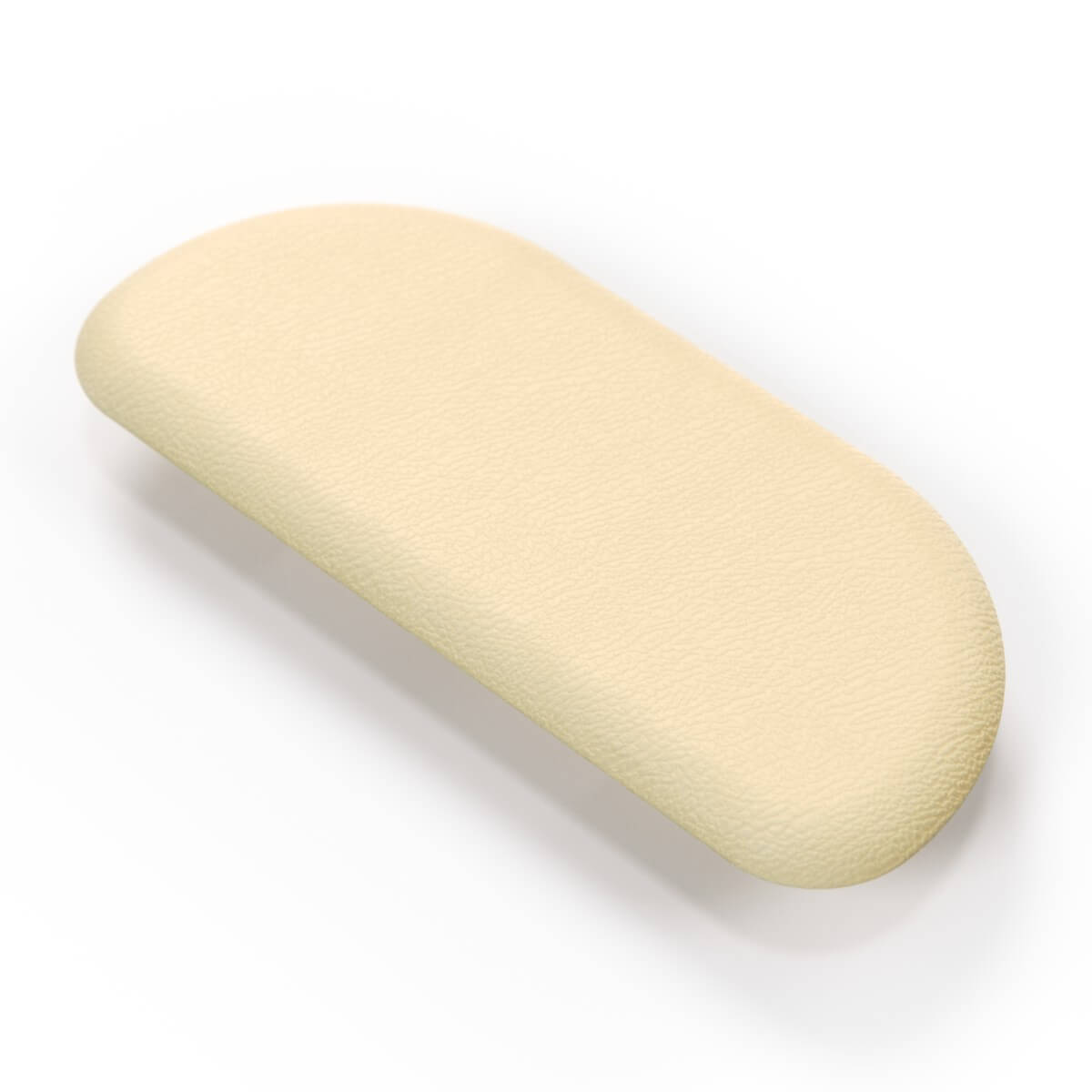 Mercedes-Benz W107 W116 W123 C-pillar Seat Belt Cansel Cover Cap All Colours — view 6