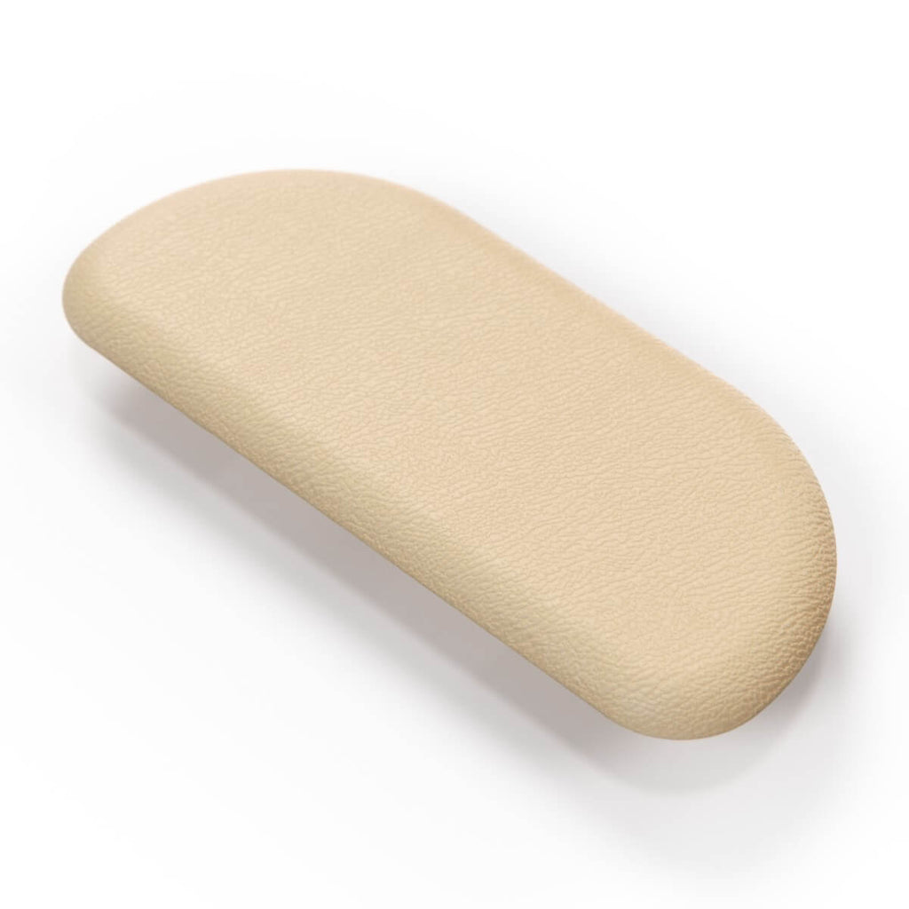 Mercedes-Benz W107 W116 W123 C-pillar Seat Belt Cansel Cover Cap All Colours — view 8