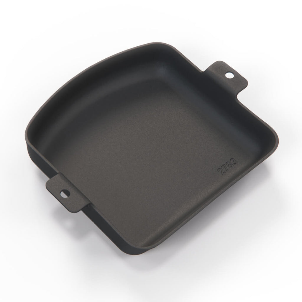 Mercedes-Benz W108 W109 W110 Differential Mount Cover Cap Black (A1116930030) — view 4