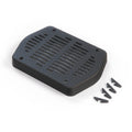 Mercedes-Benz W108 W109 W110 W112 Accessory Becker Speaker Cover All Colours