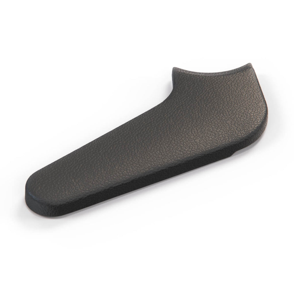Mercedes-Benz W108 W109 W111 Front Seat Side Hinge Cover Trim All Colours Left or Right (A1159132928)