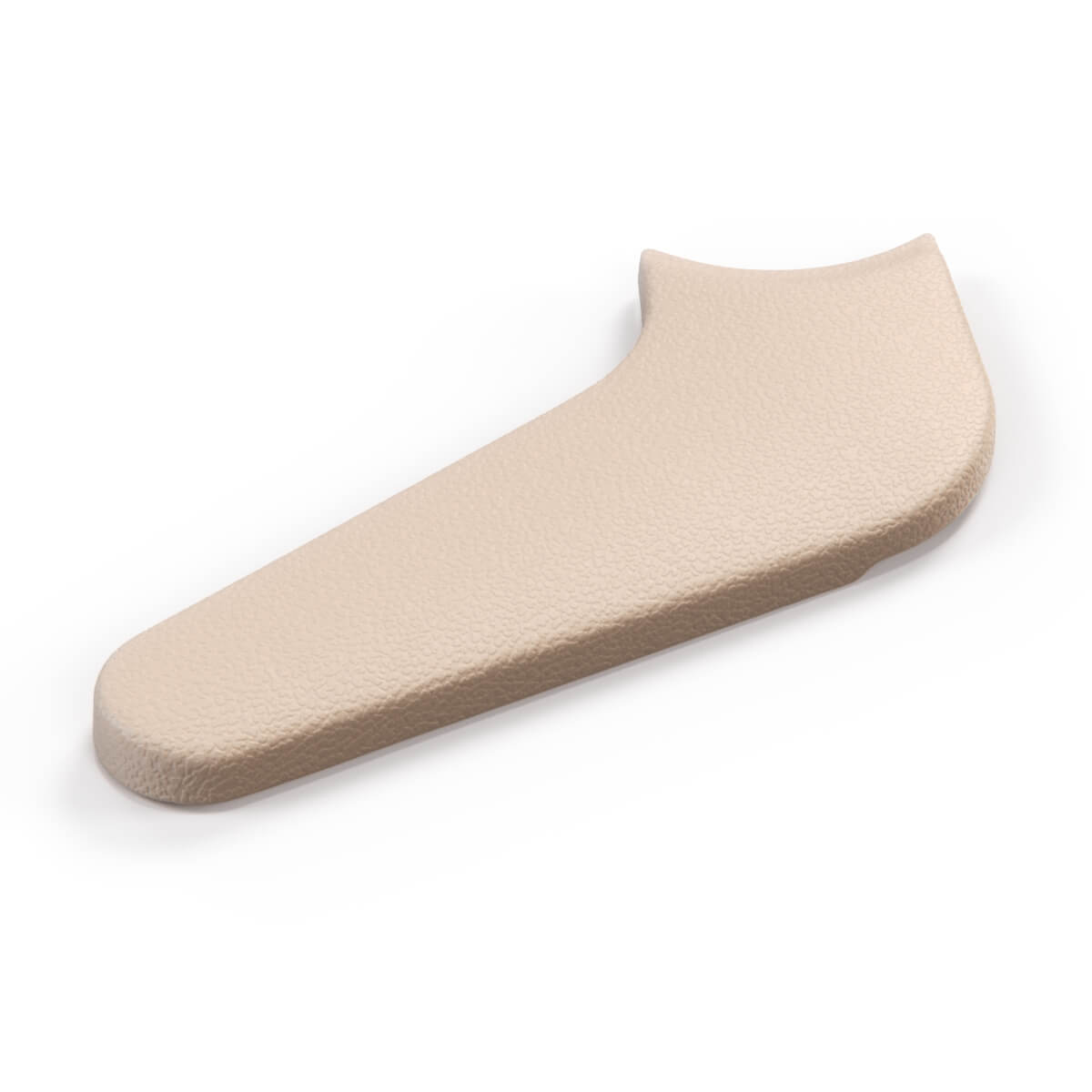Mercedes-Benz W108 W109 W111 Front Seat Side Hinge Cover Trim All Colours Left or Right (A1159132928) — view 4