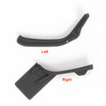 Mercedes-Benz W114 W115 Trunk Floor Electric Harness Cover Trim Black Left or Right