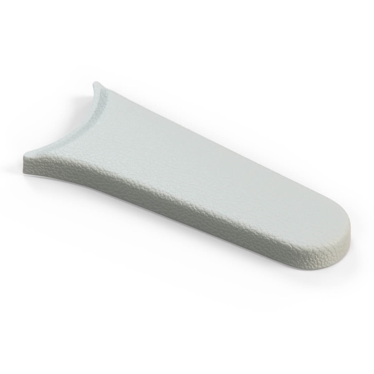 Mercedes-Benz W108 W109 W111 Front Seat Side Hinge Cover Trim All Colours Left or Right (A1159132728) — view 3