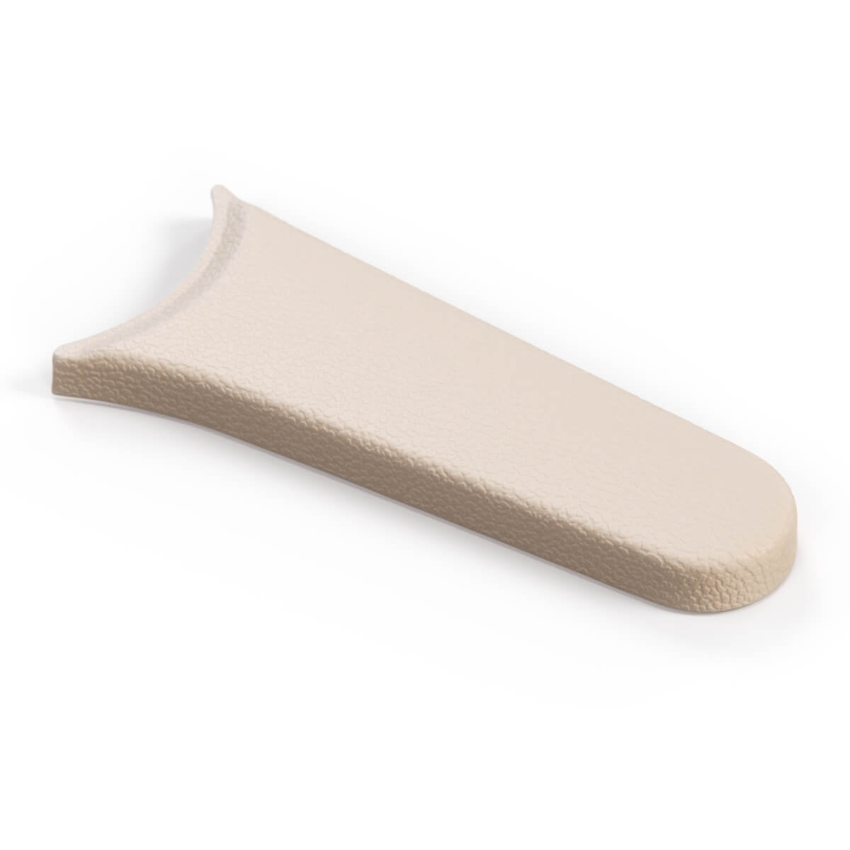 Mercedes-Benz W108 W109 W111 Front Seat Side Hinge Cover Trim All Colours Left or Right (A1159132728) — view 5
