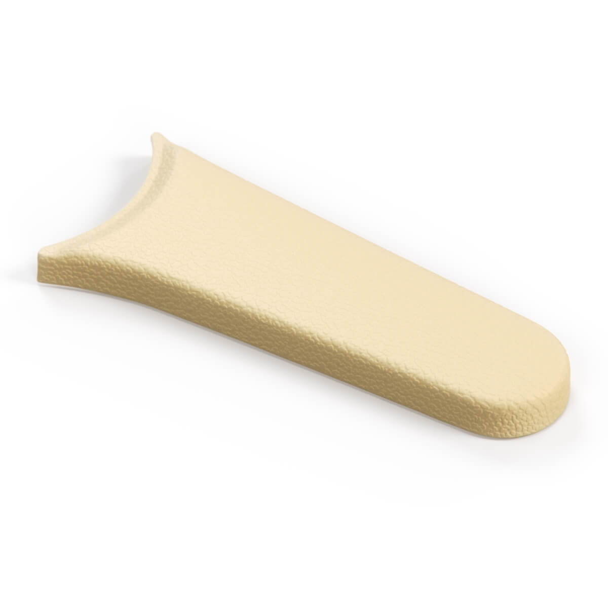 Mercedes-Benz W108 W109 W111 Front Seat Side Hinge Cover Trim All Colours Left or Right (A1159132728) — view 6
