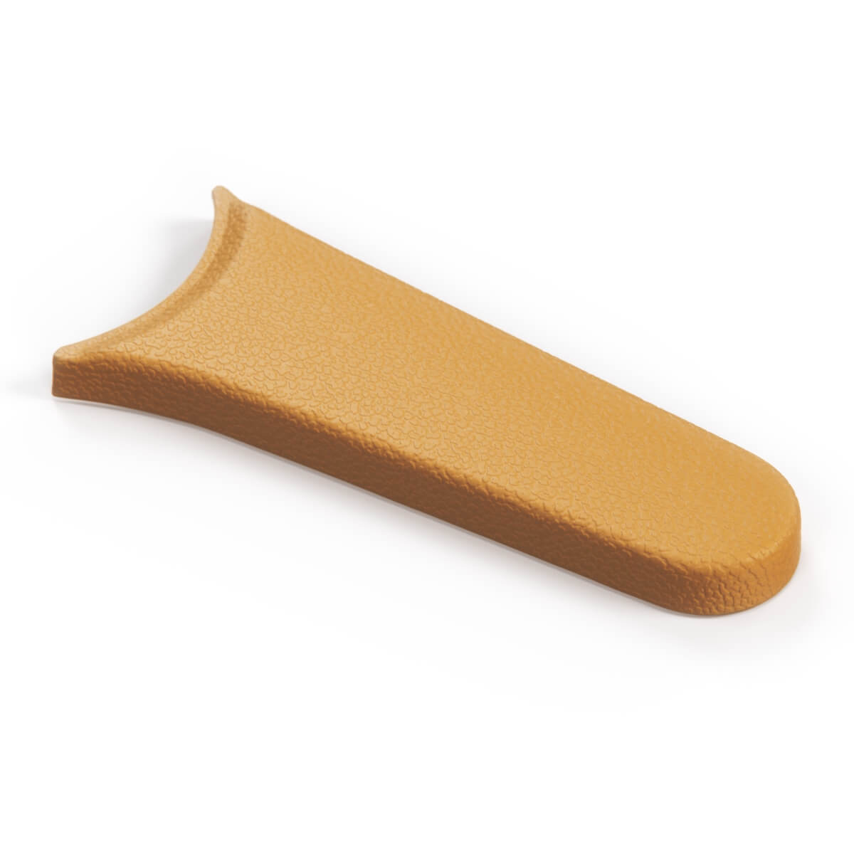 Mercedes-Benz W108 W109 W111 Front Seat Side Hinge Cover Trim All Colours Left or Right (A1159132728) — view 7