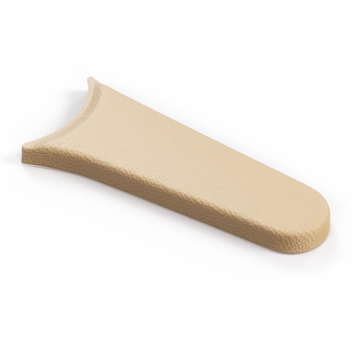 Mercedes-Benz W108 W109 W111 Front Seat Side Hinge Cover Trim All Colours Left or Right (A1159132728) — view 8