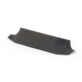 Mercedes-Benz W116 B-pillar Lower Cover Trim All Colours Left, Blau Left or Right