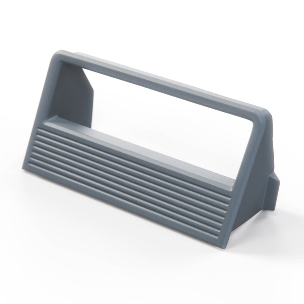 Mercedes-Benz W116 Door Panel Air Vent Intake Trim All Colours Left or Right — view 2