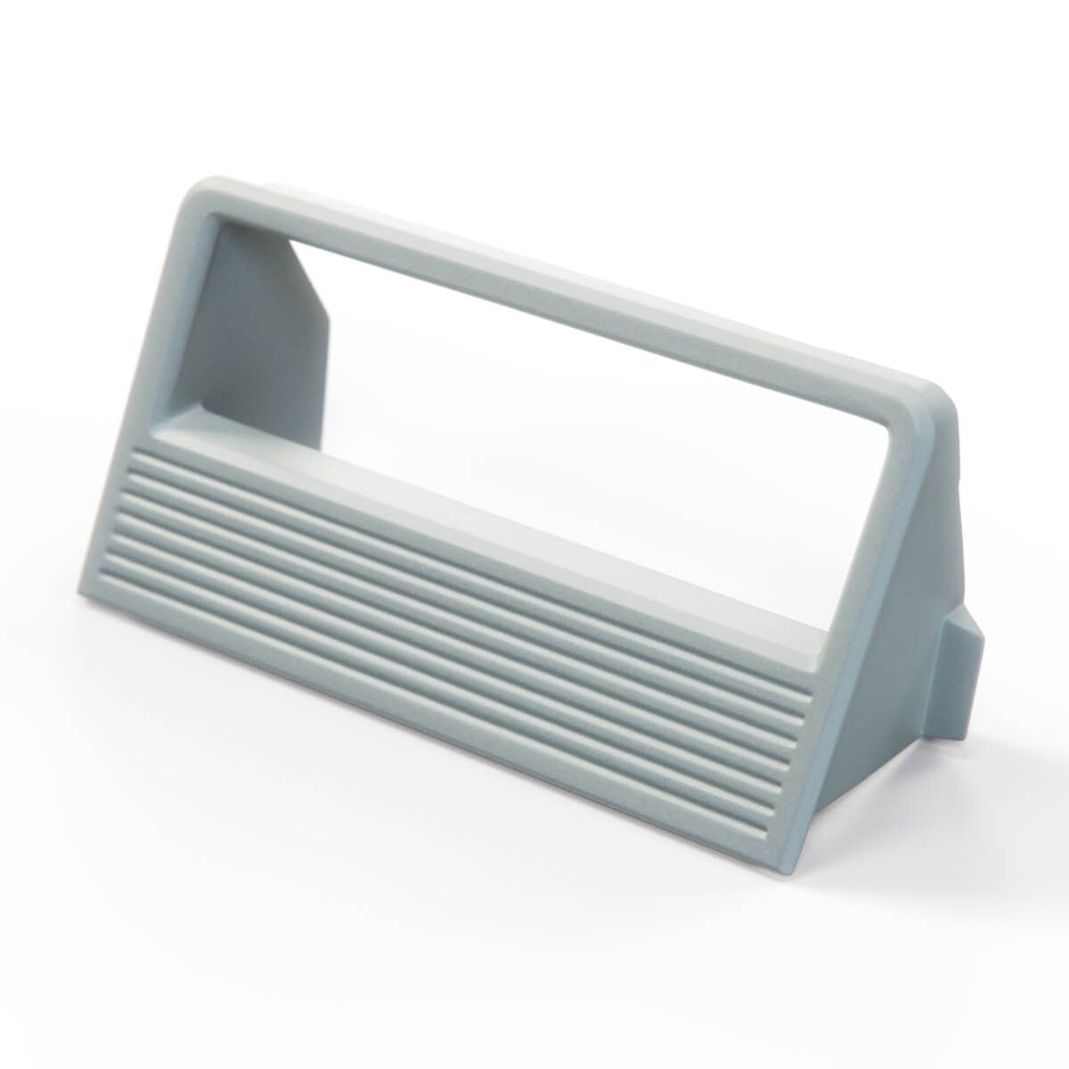 Mercedes-Benz W116 Door Panel Air Vent Intake Trim All Colours Left or Right — view 3