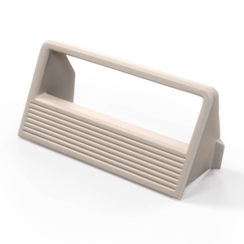 Mercedes-Benz W116 Door Panel Air Vent Intake Trim All Colours Left or Right — view 5