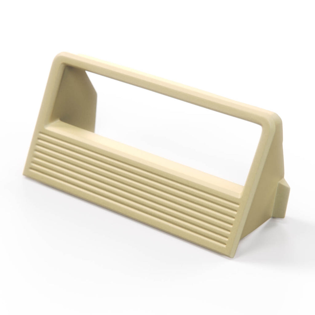 Mercedes-Benz W116 Door Panel Air Vent Intake Trim All Colours Left or Right — view 6