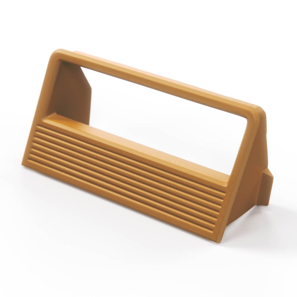 Mercedes-Benz W116 Door Panel Air Vent Intake Trim All Colours Left or Right — view 7
