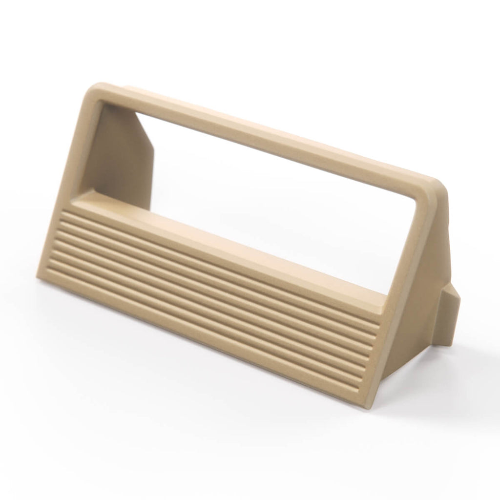 Mercedes-Benz W116 Door Panel Air Vent Intake Trim All Colours Left or Right — view 8