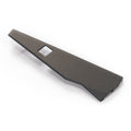 Mercedes-Benz W116 Front Seat Lower Outer Side Cover Trim All Colours Right, Blau Left or