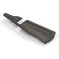 Mercedes-Benz W116 W123 Front Seat Lower Side Cover Trim All Colours Right, Blau Left or