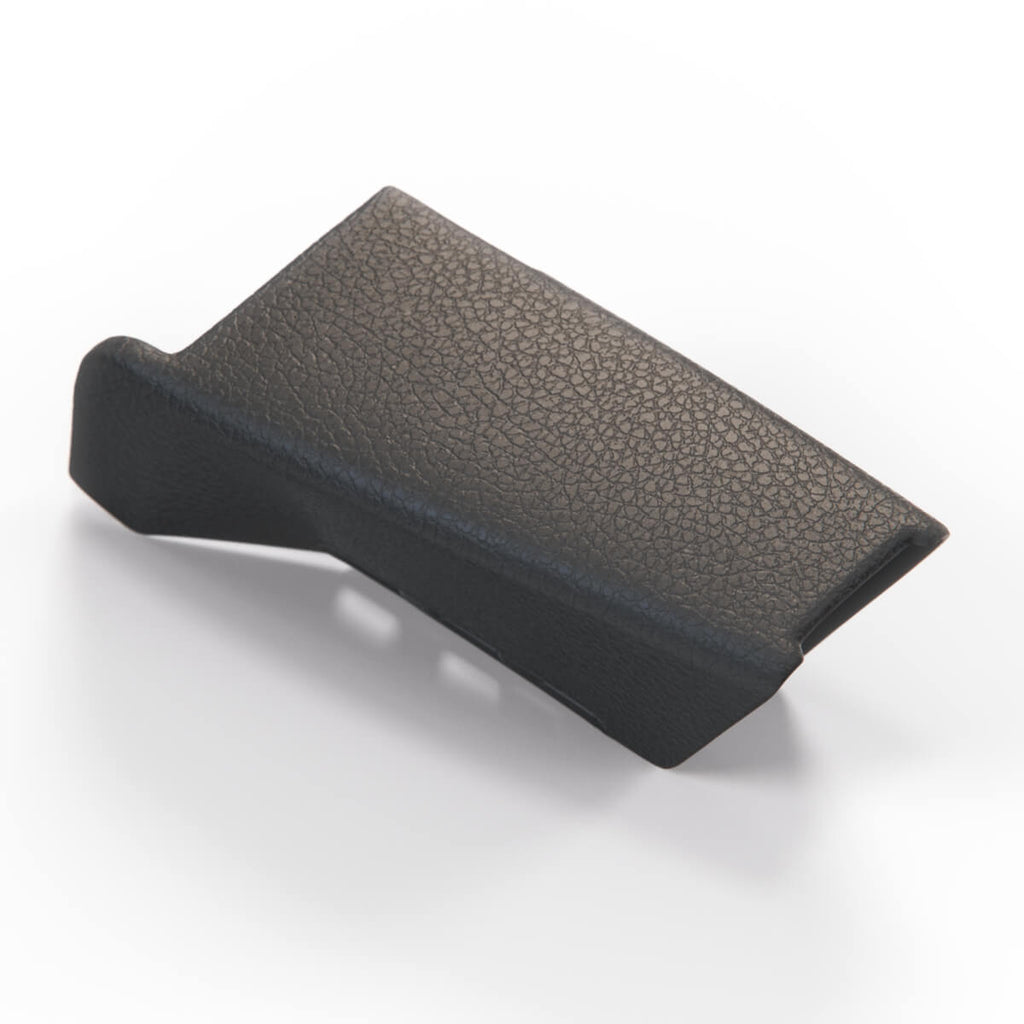 Mercedes-Benz W123 Front Seat Inner Rail Cover Trim End All Colours Left or Right