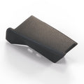 Mercedes-Benz W123 Front Seat Inner Rail Cover Trim End All Colours Left or Right