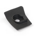 Mercedes-Benz W123 Front Seat Rail Inner Cover All Colours Left or Right