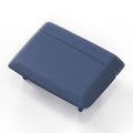 Mercedes-Benz W123 Rear Door Panel Ashtray Flap All Colours Blau (A1238100028)