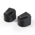 Mercedes-Benz W123 Rear Window Sun Shade Bracket Repair Kit All Colours