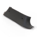 Mercedes-Benz W123 S123 B-pillar Lower Trim All Colours Left or Right