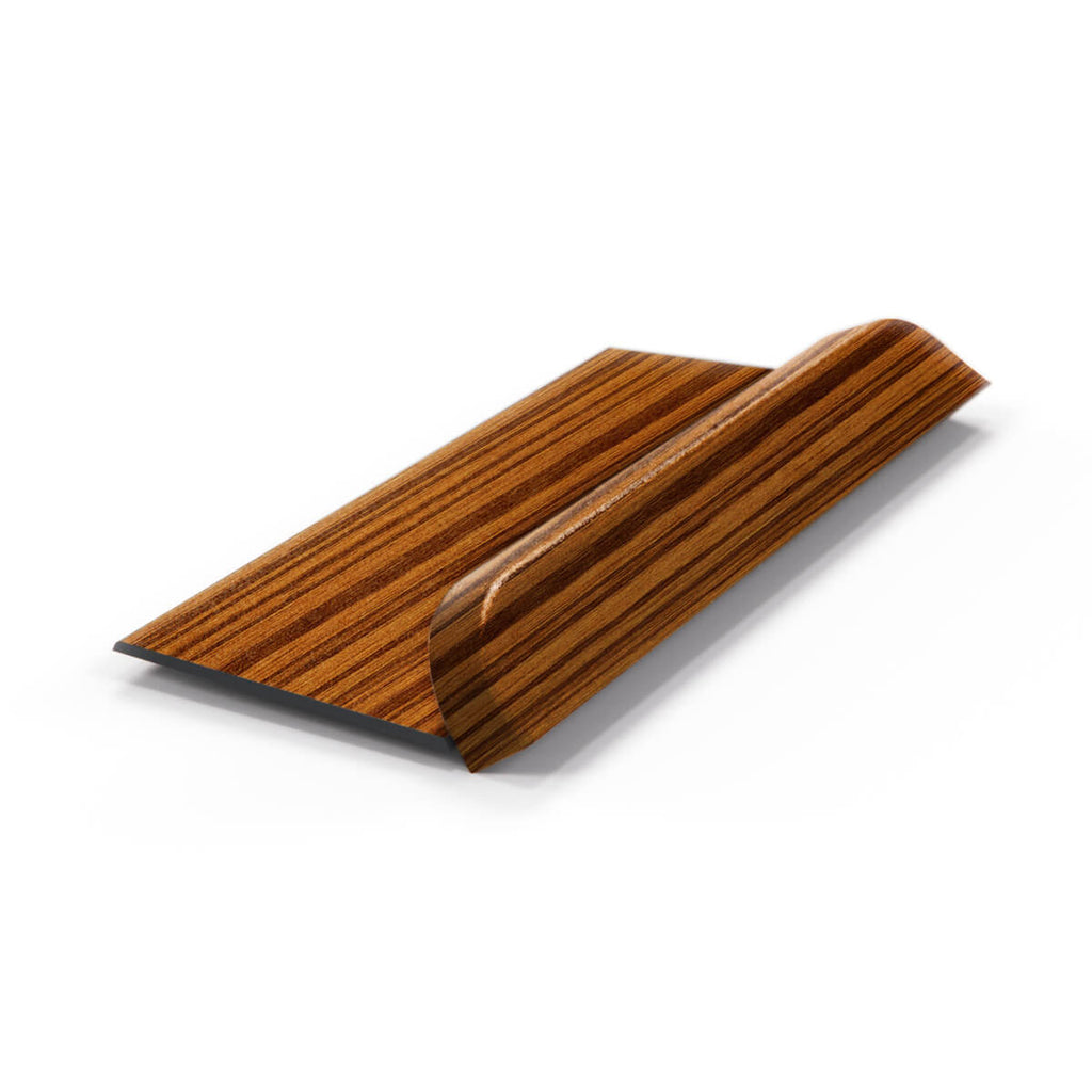 Mercedes-Benz W123 Wooden Ash Tray Flap 4 Wood Type (A1238102530)