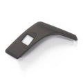 Mercedes-Benz W124 Coupe Convertible Inner Trunk Frame Cover Trim Black Left or Right