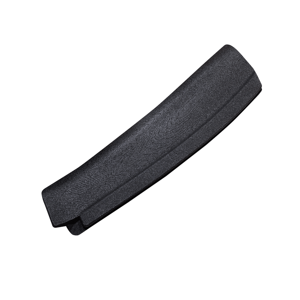 Mercedes-Benz W124 E500 Bumper Inserts, Joint Cover & Mud Flaps