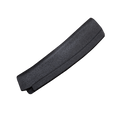 Mercedes-Benz W124 E500 Bumper Inserts, Joint Cover & Mud Flaps