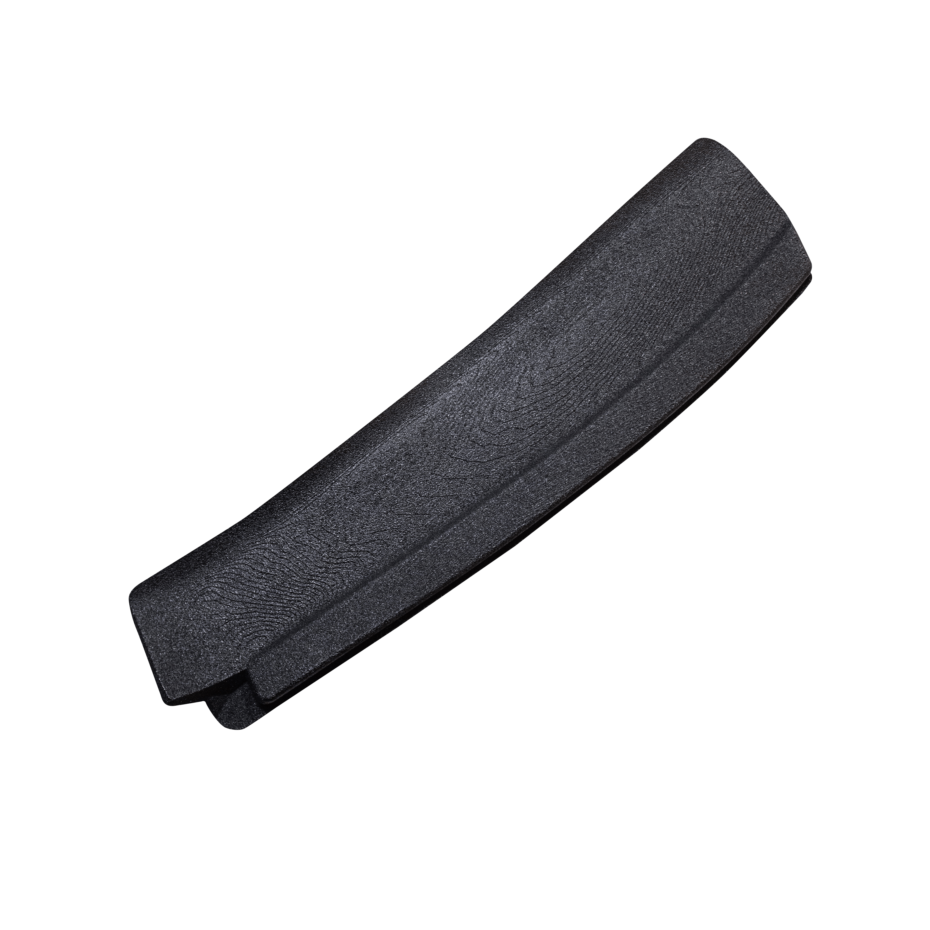 Mercedes-Benz W124 E500 Bumper Inserts, Joint Cover & Mud Flaps