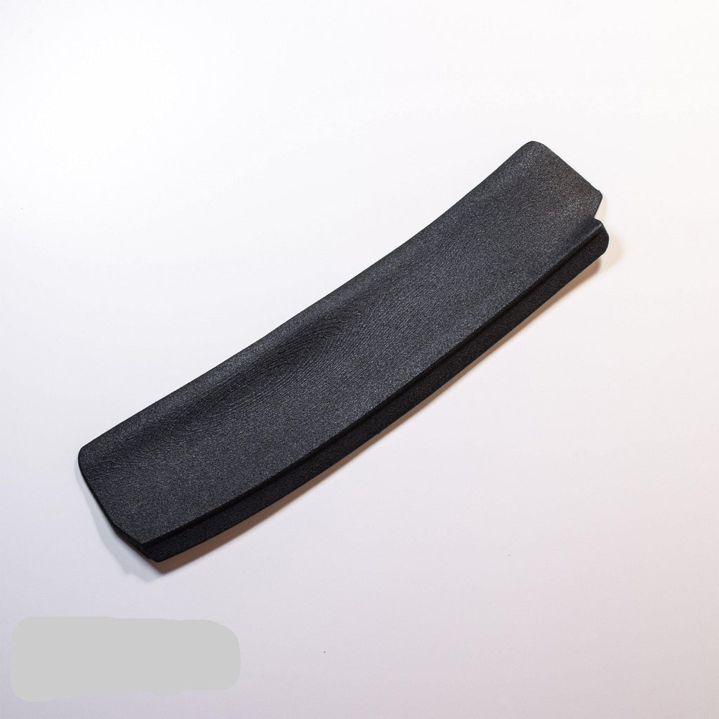 Mercedes-Benz W124 E500 Bumper Inserts, Joint Cover, Mud Flaps - 1248851623, 1248851523 — view 4